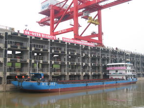 廣安港迎來(lái)首艘千噸級(jí)貨運(yùn)班輪，開(kāi)啟飲料運(yùn)輸新篇章